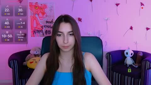 lizzie_boom online show from 05.20.26