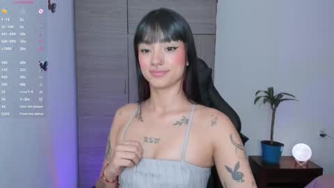 Lizzie online show from 11.14.25