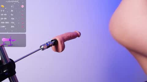 Snapshot of lizzie_evans chatting on 02.07.25 Lizzie online show from 02.07.25