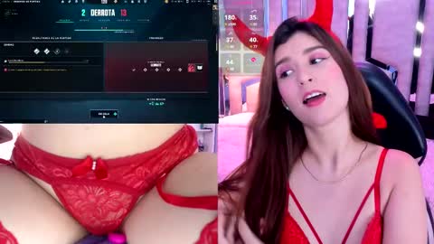 Lizzie online show from 02.28.25