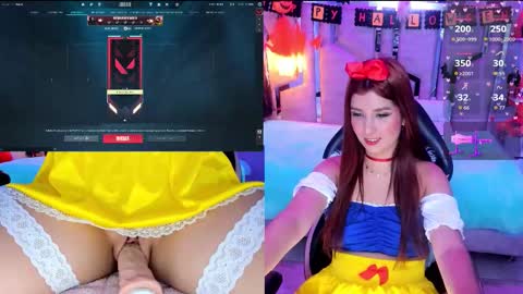 Lizzie online show from 10.25.25