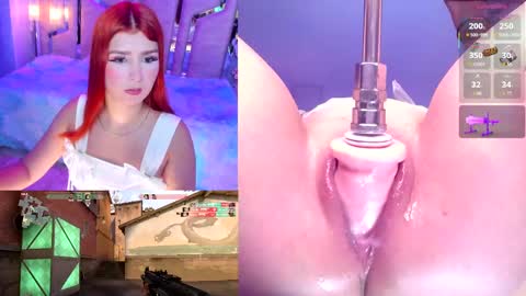 Lizzie online show from 03.31.26