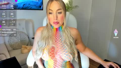 Snapshot of lizztayler_ chatting on 01.25.25 lizztayler online show from 01.25.25