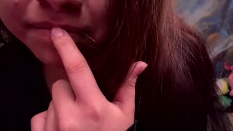 lizzy20066 online show from 10.30.25