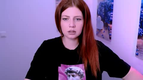 Lizzy3 online show from 09.21.25