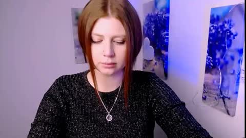 Lizzy3 online show from 01.12.26