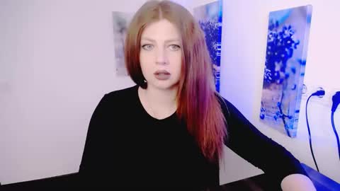 Lizzy3 online show from 03.18.26