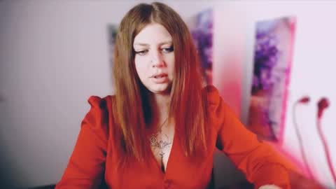 Lizzy3 online show from 04.17.26