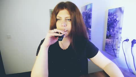 Snapshot of lizzy_koul chatting on 05.22.26 Lizzy3 online show from 05.22.26
