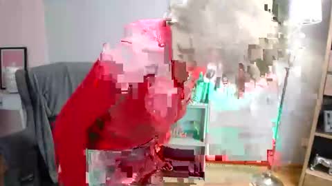 Lizzy online show from 10.06.25