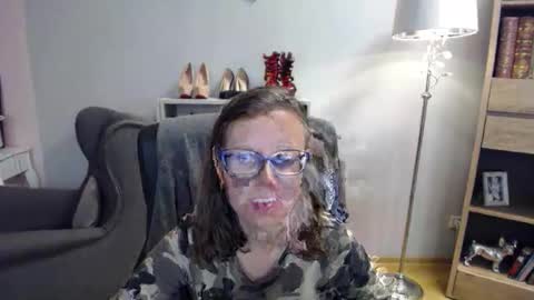 Lizzy online show from 10.08.25