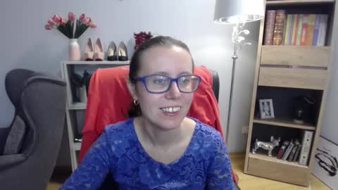 Lizzy online show from 11.13.25