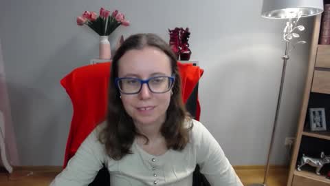 Lizzy online show from 12.15.25