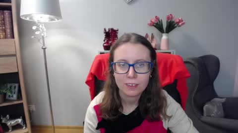 Lizzy online show from 01.14.26