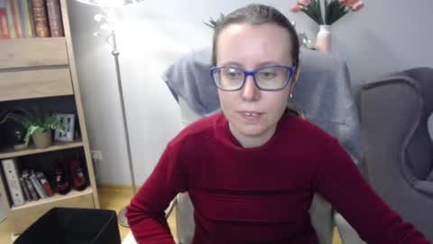 Lizzy online show from 03.12.26