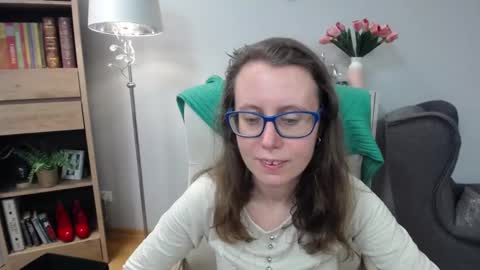 Lizzy online show from 03.19.26