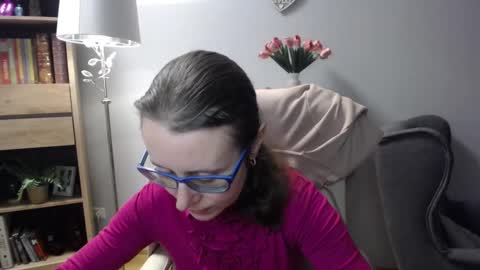 Lizzy online show from 03.30.26