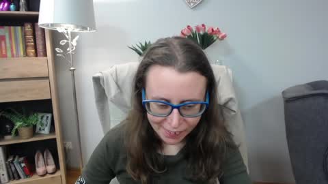 Lizzy online show from 03.31.26