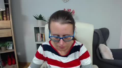Snapshot of lizzy_sparkle chatting on 07.06.26 Lizzy online show from 07.06.26