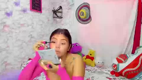 Snapshot of lizzy_sweet2 chatting on 09.08.25 lizzy_sweet2 online show from 09.08.25