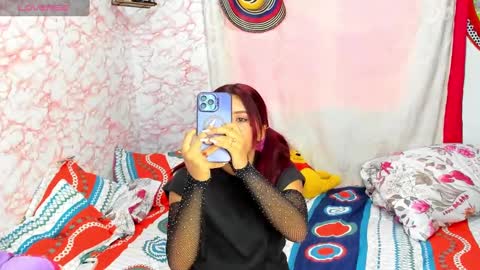 Snapshot of lizzy_sweet2 chatting on 09.16.25 lizzy_sweet2 online show from 09.16.25