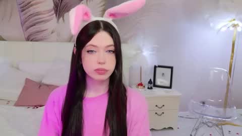 Lizzy online show from 03.02.26