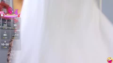 Lizzy online show from 02.03.26