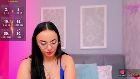 Lizzy online show from 02.11.26