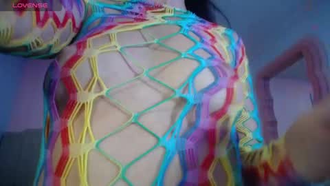 Snapshot of lizzyluk_ch chatting on 10.30.25 Lizzy SCHEDULE BROADCASTING Monday-Saturday 11am4pm Colombia online show from 10.30.25