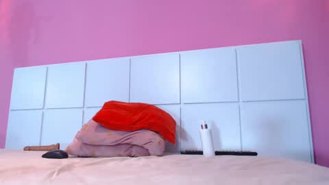 Lizzy Punk online show from 10.01.25