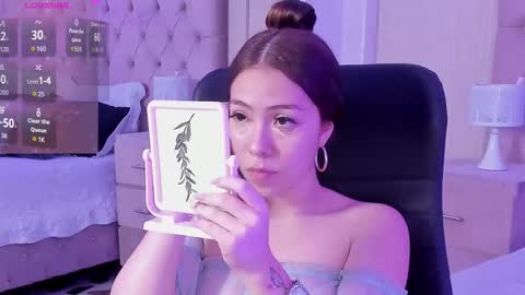 Lizzy Rossie online show from 02.19.26