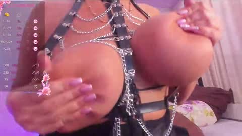 Snapshot of lizzyvixx chatting on 02.04.26 lizzyvixx online show from 02.04.26