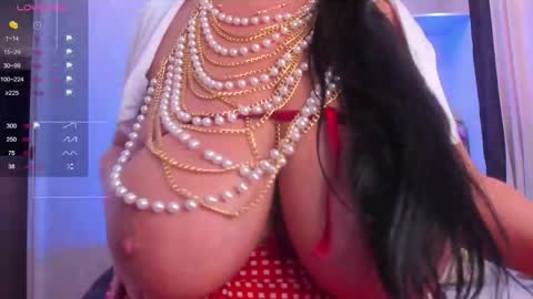 lizzyvixx online show from 03.16.26