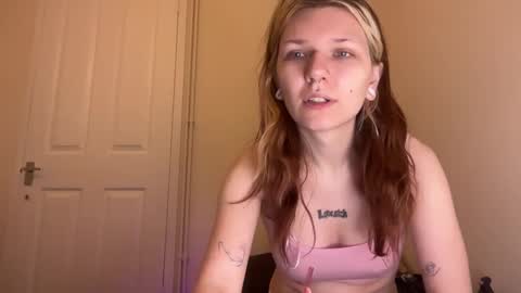 lizzybunny online show from 09.25.25