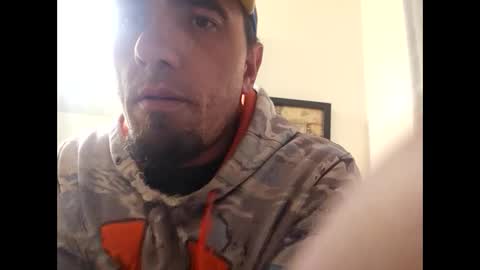 Snapshot of ljblandon chatting on 12.25.24 ljblandon online show from 12.25.24