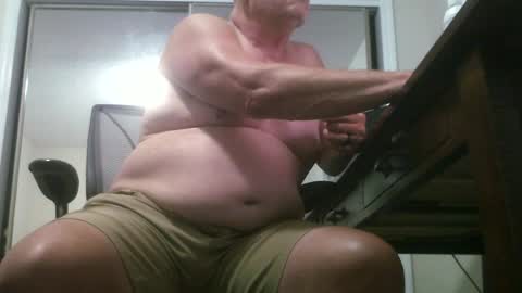 Lkn4hairy online show from 06.21.26