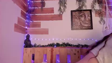 Llanna online show from 03.12.26