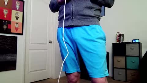 Snapshot of llcooljake69 chatting on 02.12.26 LL Cool Jake online show from 02.12.26