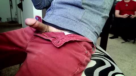 Snapshot of llcooljake69 chatting on 02.13.26 LL Cool Jake online show from 02.13.26