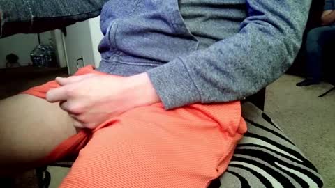 Snapshot of llcooljake69 chatting on 02.19.26 LL Cool Jake online show from 02.19.26