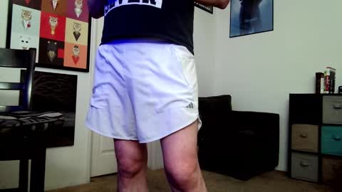 LL Cool Jake online show from 03.25.26