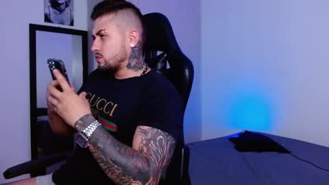 lliamm 2 online show from 06.07.26
