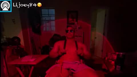 lljoey84 online show from 02.20.26