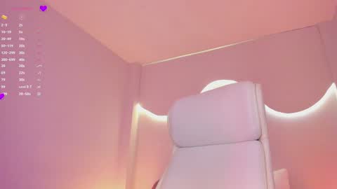 Snapshot of lm_kloeeh chatting on 01.25.25 Kloe see you 28-11  to celebrate my birthday online show from 01.25.25