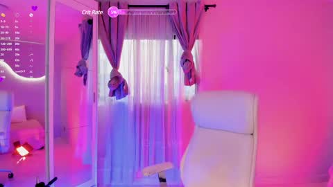 Snapshot of lm_kloeeh chatting on 02.15.25 Kloe see you 28-11  to celebrate my birthday online show from 02.15.25