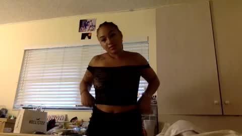 lmaobye123 online show from 09.25.25
