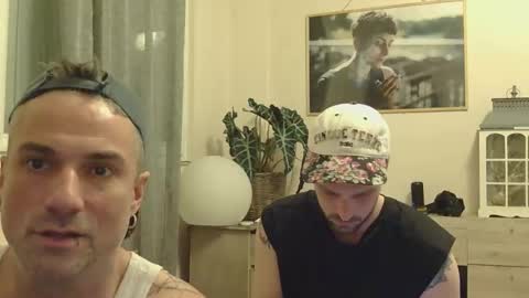 Zzzmax online show from 01.09.26