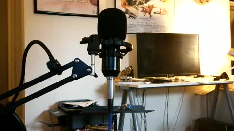 LongDick Daddy online show from 10.04.25