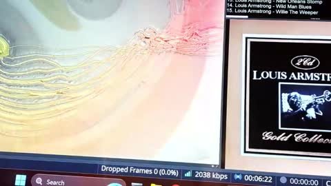 LongDick Daddy online show from 10.12.25