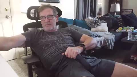 LongDick Daddy online show from 11.06.25